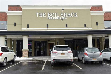 Boil shack - The Boil Shack on Wolf Road has added a unique member to its staff: BellaBot. The food service robot, developed by the Chinese company Pudu Robotics, was added to the Boil Shack team last month to ...